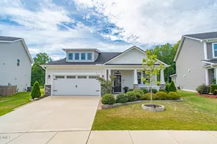 1112 Quindell Dr., Holly Springs, NC 27540 - Photo 1