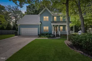 4616 Thendara Way, Raleigh, NC 27612 - Photo 1