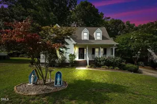 4012 Carybrook Ct, Rocky Mount, NC 27803 - Photo 1