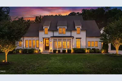 5408 Winding View Lane, Raleigh, NC 27615 - Photo 1