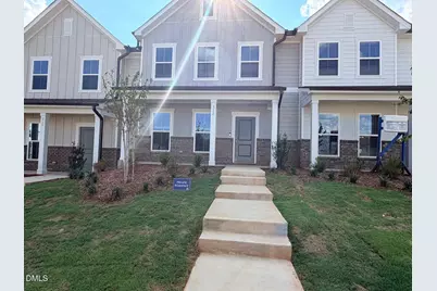 317 Fosterton Cottage Way, Raleigh, NC 27603 - Photo 1