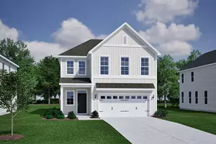 427 White Oak Gdn Wy, Garner, NC 27529 - Photo 1