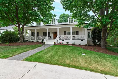 2618 Grant Avenue, Raleigh, NC 27608 - Photo 1