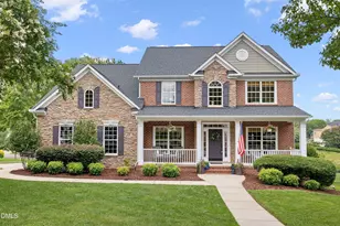 2501 Belden Pl, Raleigh, NC 27614 - Photo 1