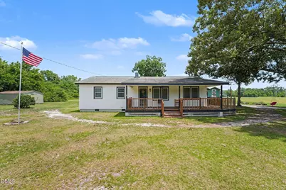 921 Fred Hall Road, Stedman, NC 28391 - Photo 1