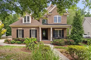 923 Dominion Hill Dr, Cary, NC 27519 - Photo 1