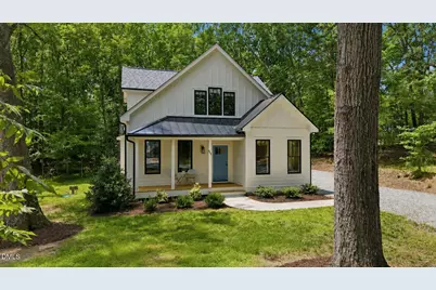 537 Twisted Maple Lane, Hillsborough, NC 27278 - Photo 1