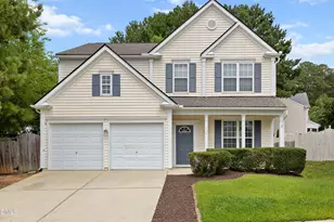 204 Grassy Point Rd, Apex, NC 27502 - Photo 1