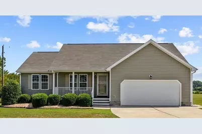 21 Hunters Point Court, Angier, NC 27501 - Photo 1