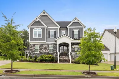 312 Silent Bend Drive, Holly Springs, NC 27540 - Photo 1