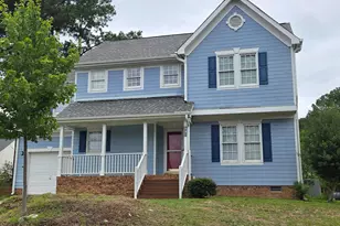 549 Mountain Lake Dr, Raleigh, NC 27610 - Photo 1