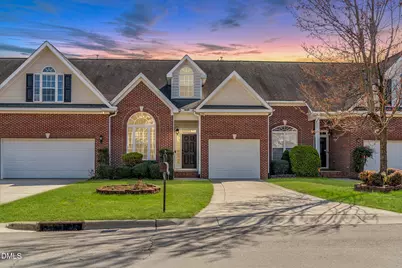 1411 Nicklaus Drive, Durham, NC 27705 - Photo 1