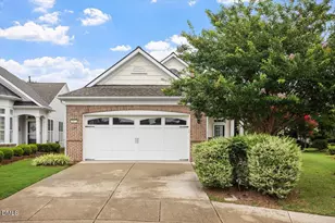 527 Tomkins Loop, Cary, NC 27519 - Photo 1
