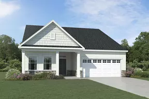 421 Green River Wy, Rolesville, NC 27587 - Photo 1