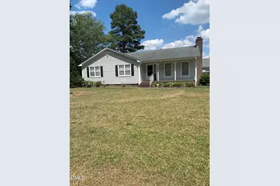 1129 Strawbush Road, Rocky Mount, NC 27804 - Photo 1