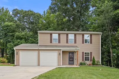 406 Carrie Court, Burlington, NC 27215 - Photo 1