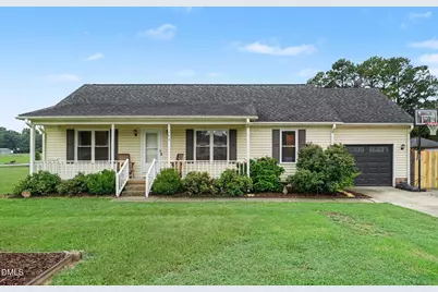 150 Pate Circle, Goldsboro, NC 27530 - Photo 1