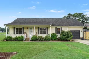 150 Pate Cir, Goldsboro, NC 27530 - Photo 1
