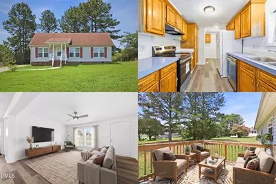 111 Clubview Place, Oxford, NC 27565 - Photo 1