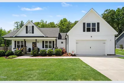 35 N Shreve Drive, Wendell, NC 27591 - Photo 1