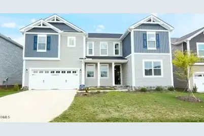 171 Yellow River Way, Garner, NC 27529 - Photo 1