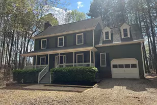 7029 Eastridge Dr, Apex, NC 27539 - Photo 1