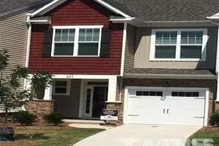 423 Talons Rst Wy, Cary, NC 27513 - Photo 1
