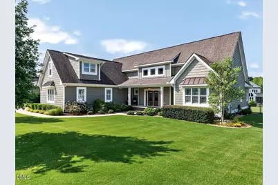 288 Allesandra Drive, Clayton, NC 27527 - Photo 1