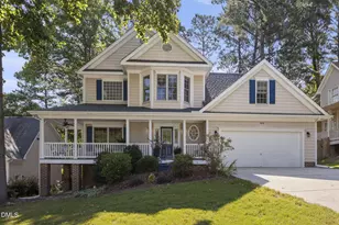 404 Timber Cut Ln, Apex, NC 27502 - Photo 1