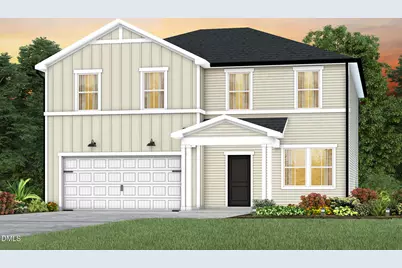 566 Brickview Court, Sanford, NC 27330 - Photo 1