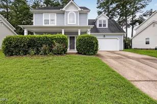 4621 Landover Dale Dr, Raleigh, NC 27616 - Photo 1