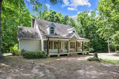 12808 Old Stage Road, Willow Springs, NC 27592 - Photo 1