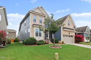 1787 Hammocks Beach Trail, Apex, NC 27502 - Photo 1