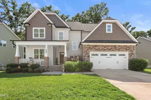4024 Landover Peak Pl, Raleigh, NC 27616 - Photo 1