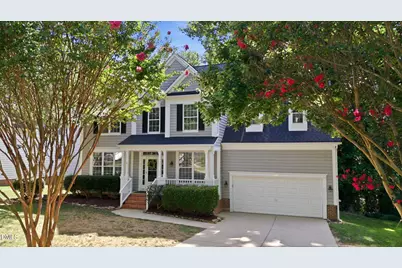 729 Hillsford Lane, Apex, NC 27502 - Photo 1