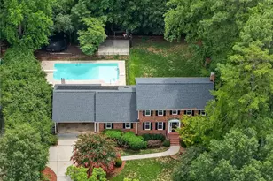 3113 Braddock Dr, Raleigh, NC 27612 - Photo 1