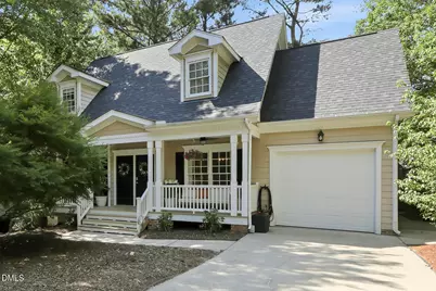 308 Burnt Pine Court, Apex, NC 27502 - Photo 1
