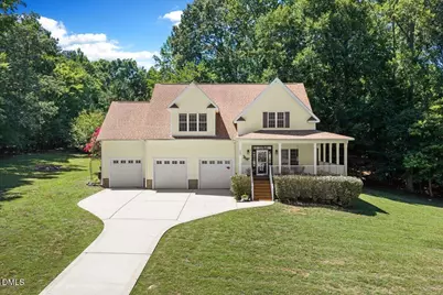 1084 Whip Lane, Stem, NC 27581 - Photo 1