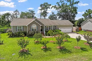 258 Country Day Cir, Selma, NC 27576 - Photo 1