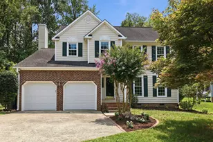 3216 Deerchase Wynd, Durham, NC 27712 - Photo 1
