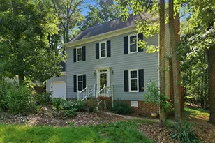 7 Cobbleridge Ct, Durham, NC 27713 - Photo 1