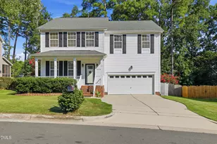 2113 Rocky Mountain Way, Apex, NC 27502 - Photo 1