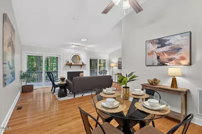 614 Hatch Road, Chapel Hill, NC 27516 - Photo 1