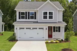 141 Railcar Wy, Clayton, NC 27520 - Photo 1