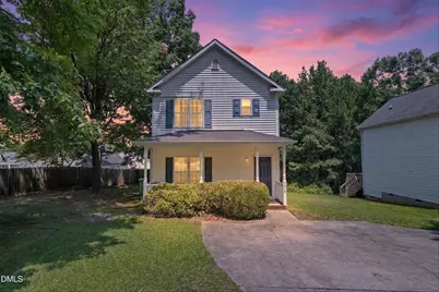 5408 Westgate Road, Raleigh, NC 27617 - Photo 1