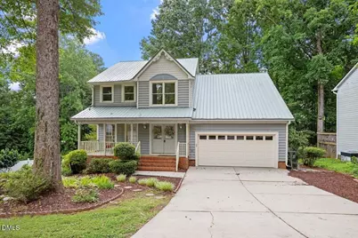 810 Northampton Drive, Cary, NC 27513 - Photo 1