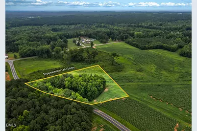 Lot 9 Murray Loop Road, Whitakers, NC 27891 - Photo 1