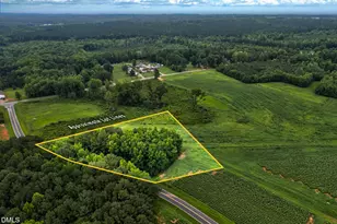 Lot 9 Murray Loop Rd, Whitakers, NC 27891 - Photo 1