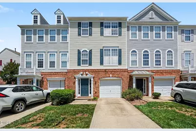 703 Sutter Gate Lane, Morrisville, NC 27560 - Photo 1