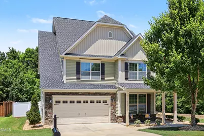 732 Lone Pine Loop, Fuquay Varina, NC 27526 - Photo 1